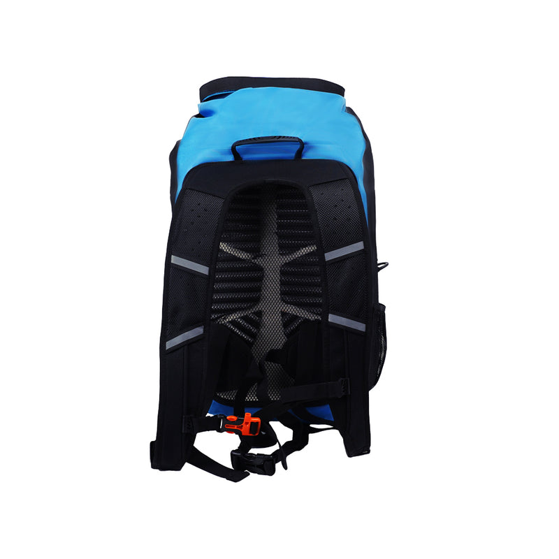 Easetour Duo-Active Bike Backpack Armour Waterproof 45L