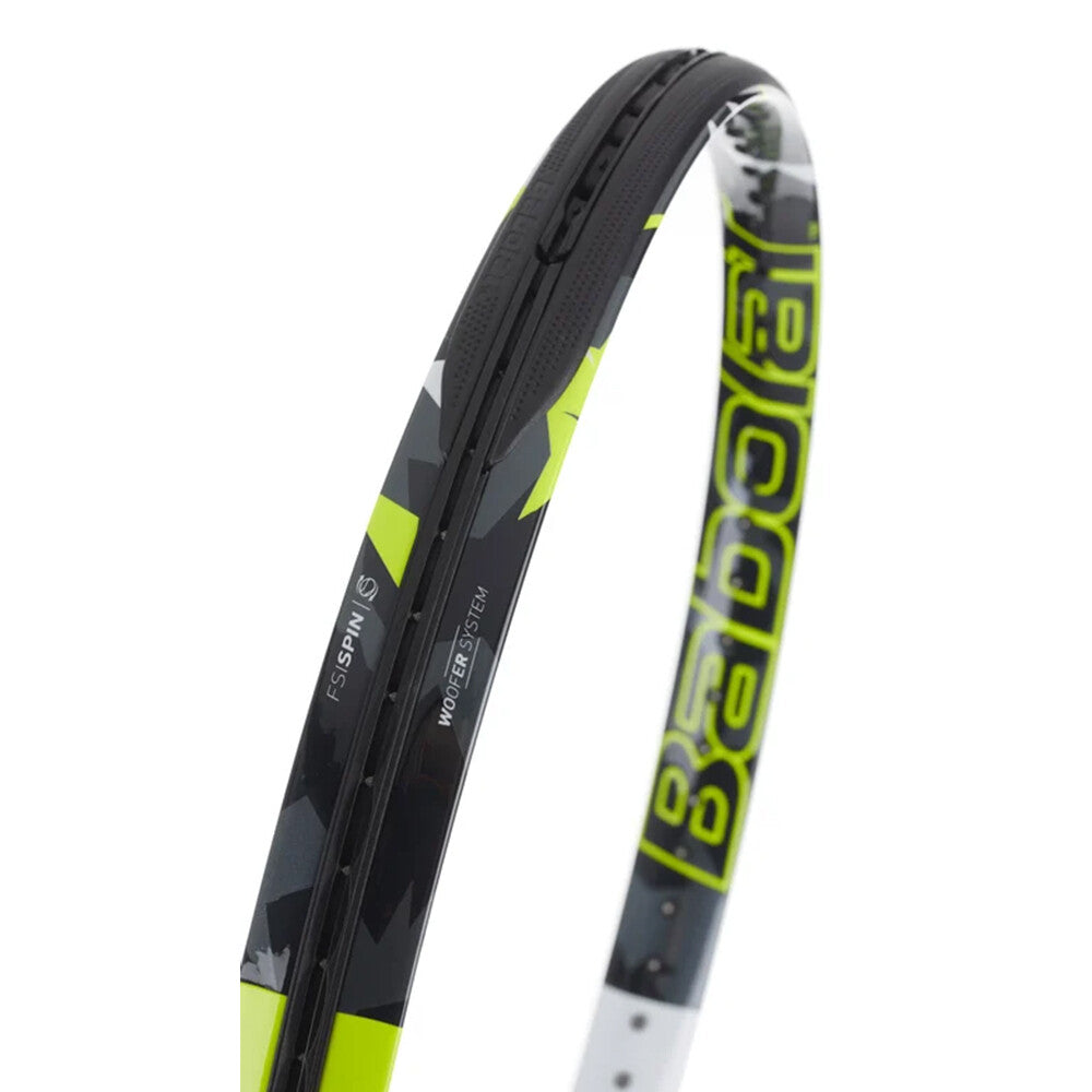 Babolat Pure Aero Team 2022 Tennis Racquet Racket - Unstrung – Chris Sports