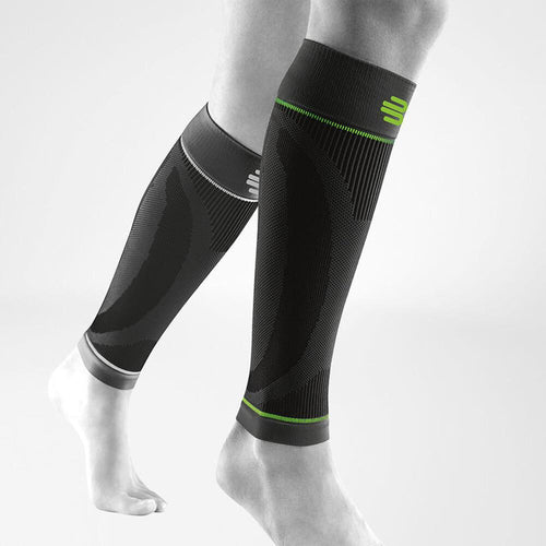 Bauerfeind Compression Sleeves Lower Leg - Short