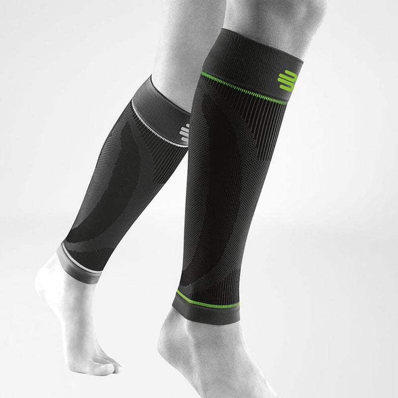 Bauerfeind Compression Sleeves Lower Leg - Long