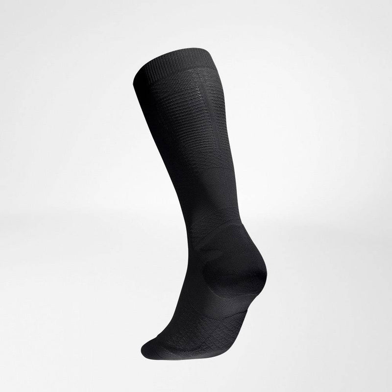 Bauerfeind Men's Run Ultralight Compression Socks - Full – Chris