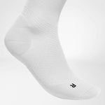 Bauerfeind Men's Run Ultralight Compressions Socks - Mid