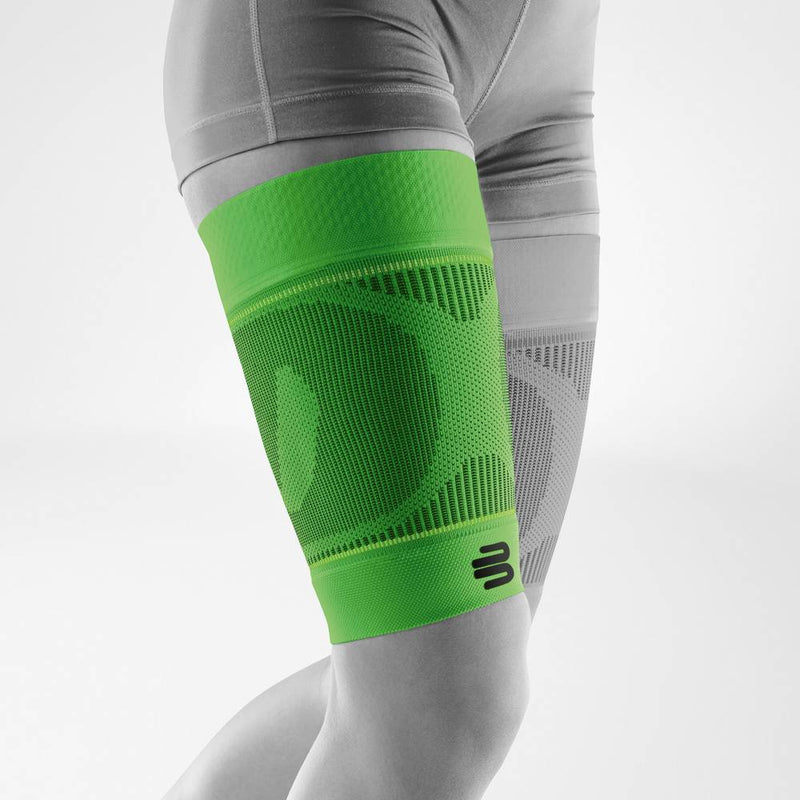 Bauerfeind Compression Sleeves Upper Leg Long