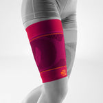 Bauerfeind Compression Sleeves Upper Leg Long