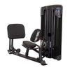 Inspire Fitness Dual Leg Press/Leg Calf Home Gym/Multi Gym