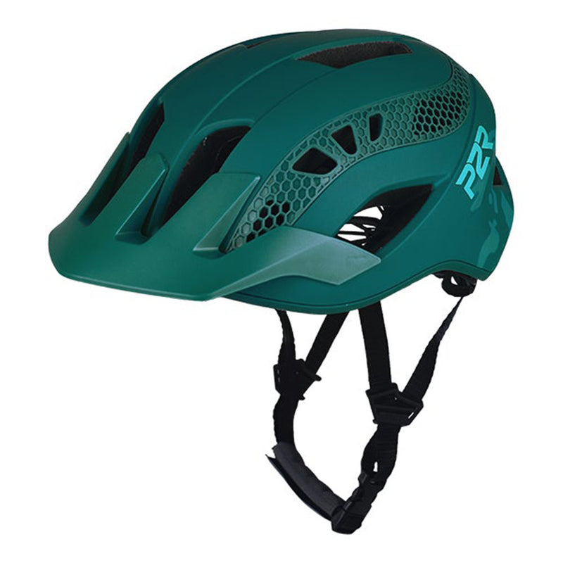 P2R Zenero Bike Cycling Helmet – Chris Sports