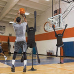 SKLZ D-Man Pro Basketball Training - Defensive Mannequin
