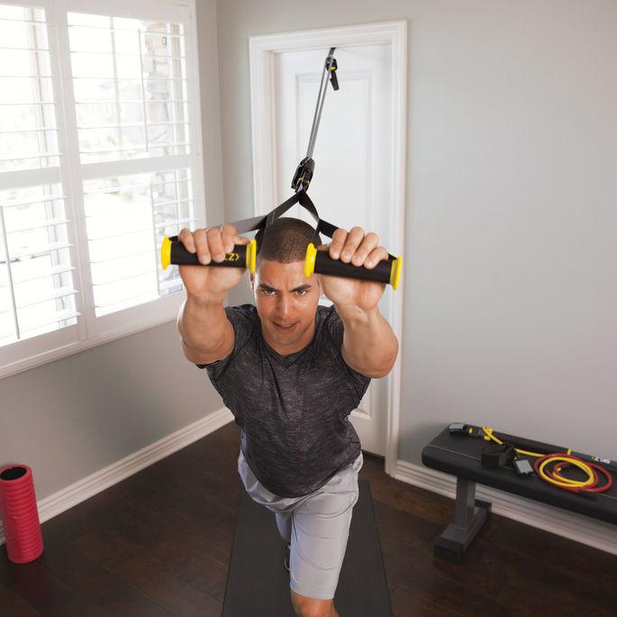 SKLZ Dual Handles Cable Handles – Chris Sports