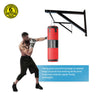Element Fitness Chin-Up Bar