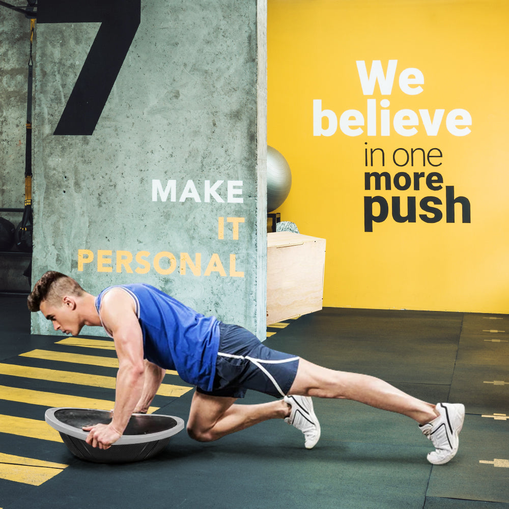 Element Fitness Balance Ball – Chris Sports - Main Image