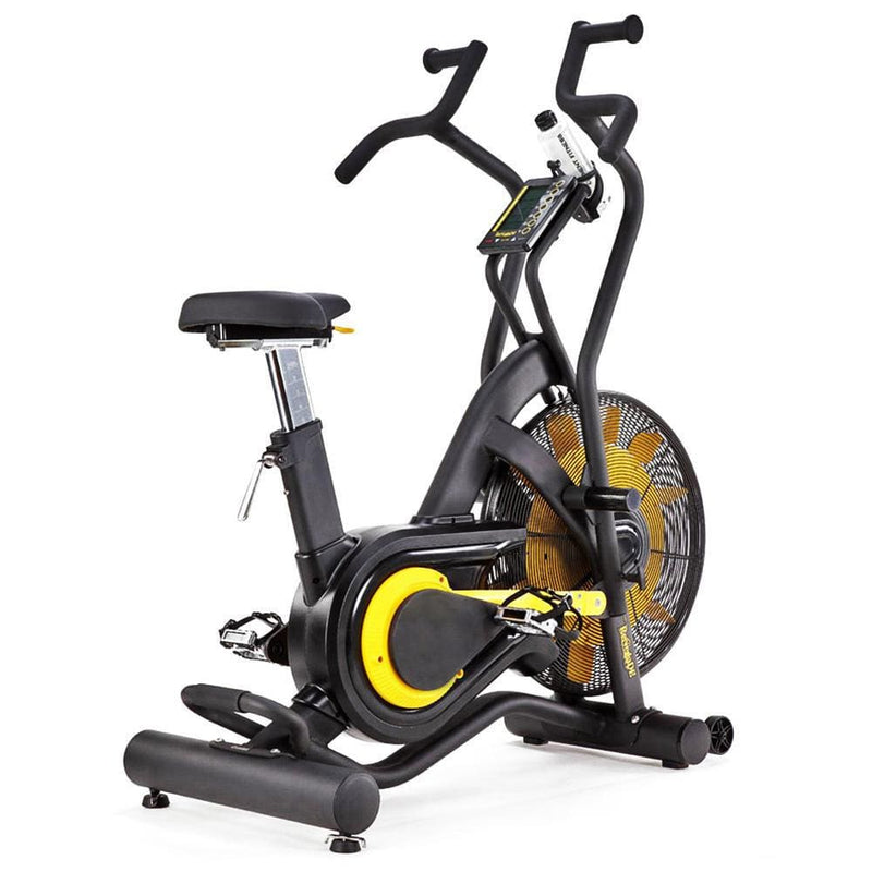 Renegade Air Stationary Bike P2 – Chris Sports