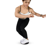 Fitness & Athletics Figure Twister Twist Board