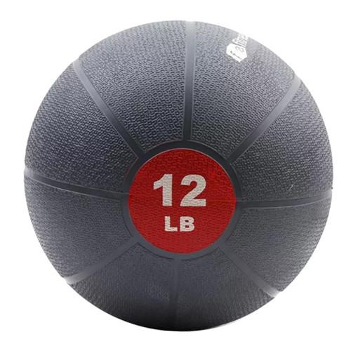 Fitness & Athletics Medicine Ball - 12lb