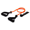 Fitness & Athletics Ultimate Power Tube Resistance Bands with Handles (5lb - 30lb)