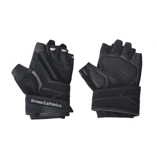 Gym Gloves – Chris Sports