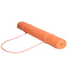 Fitness & Athletics Yoga Mat 3mm (Orange)