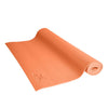 Fitness & Athletics Yoga Mat 3mm (Orange)