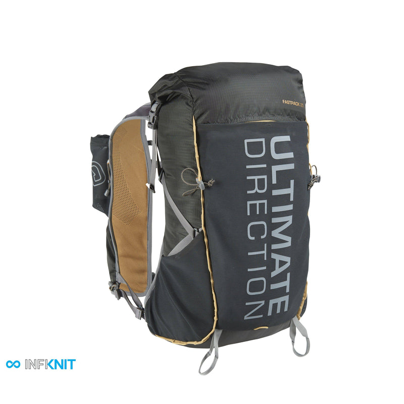 Ultimate Direction Hydration Pack -  Fastpack 25 (Graphite)