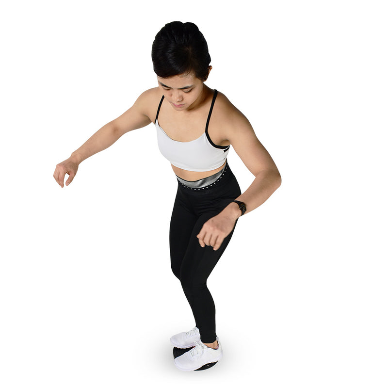 Fitness Athletics Figure Twister Twist Board – Chris Sports