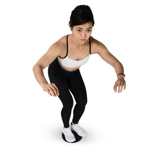Fitness & Athletics Yoga Strap – Chris Sports