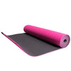 Fitness & Athletics Premium Yoga Mat - 6mm