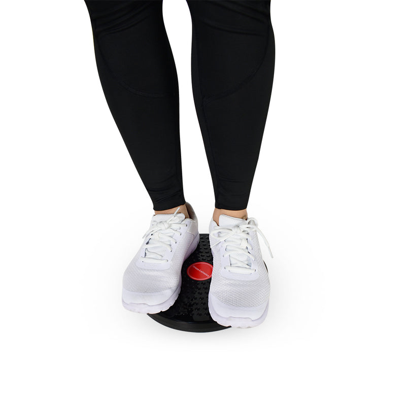 Fitness Athletics Figure Twister Twist Board – Chris Sports