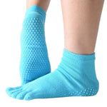 Fitness & Athletics Yoga Grip Socks
