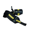 Fitness & Athletics Wrist Wrap Lifting Straps