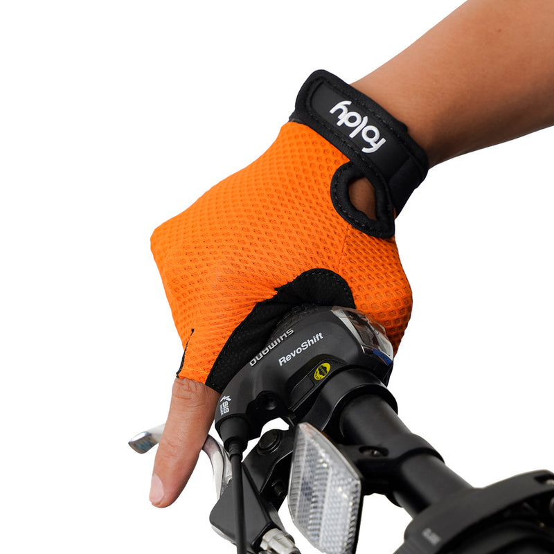 Finger Gloves Bike Gloves Aliexpress Mountain Bike Shorts DuShow