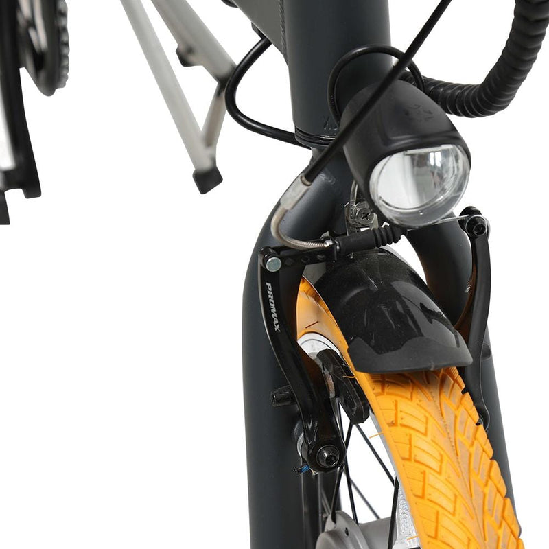 E-Foldy E-Bike