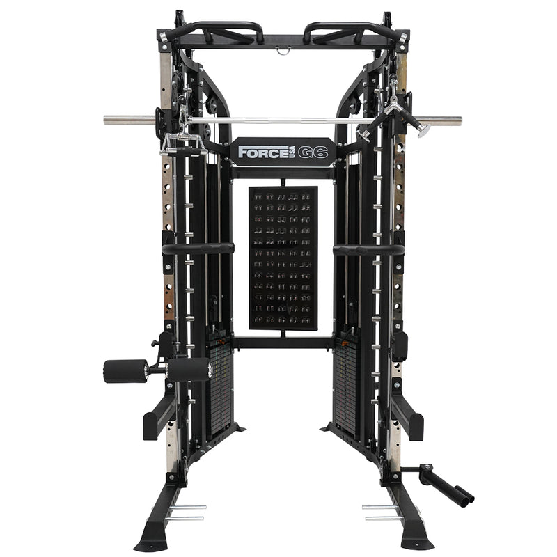Force USA G6 All-in-one Trainer Power Rack Multi-Gym