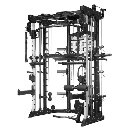 Force USA G9 All-in-one Trainer Power Rack Multi-Gym