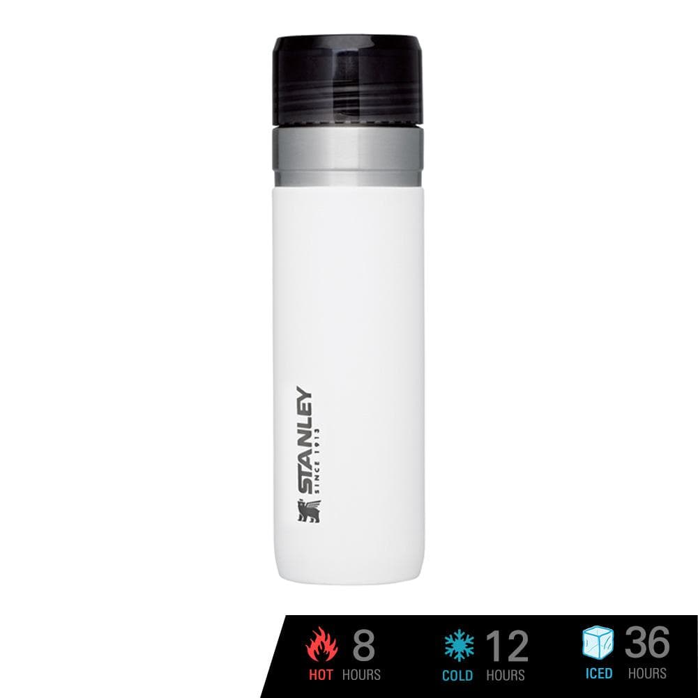 Stanley GO Bottle with Splash Guard Vacuum Insulated Tumbler 16 oz./47 –  Chris Sports