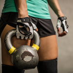 Harbinger FlexFit Women's Gym Gloves