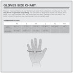 Harbinger Palm Guard Gym Gloves