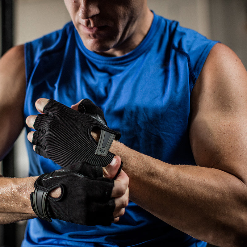 harbinger handschuhe herren Harbinger Power Men's Gym Gloves – Chris Sports