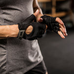 Harbinger Power Women’s Gym Gloves