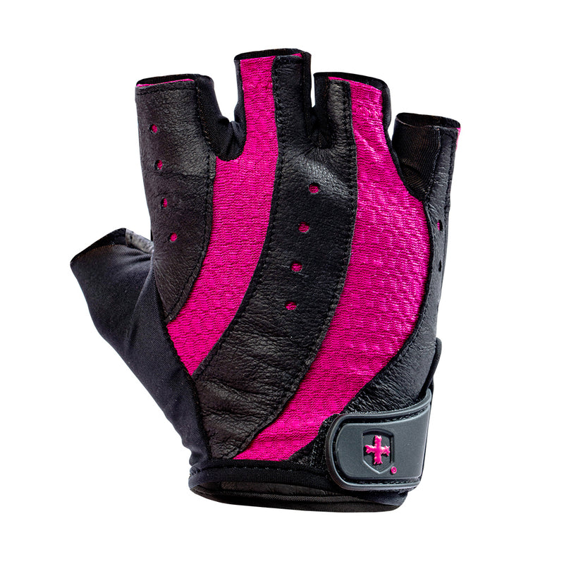 Harbinger Pro Women’s Gym Gloves