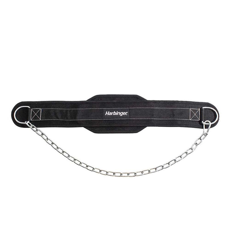Harbinger PolyPro Dip Belt Lifting Belt (#28900)
