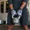 Harbinger Shield Protect Men's Full Finger Gym Gloves