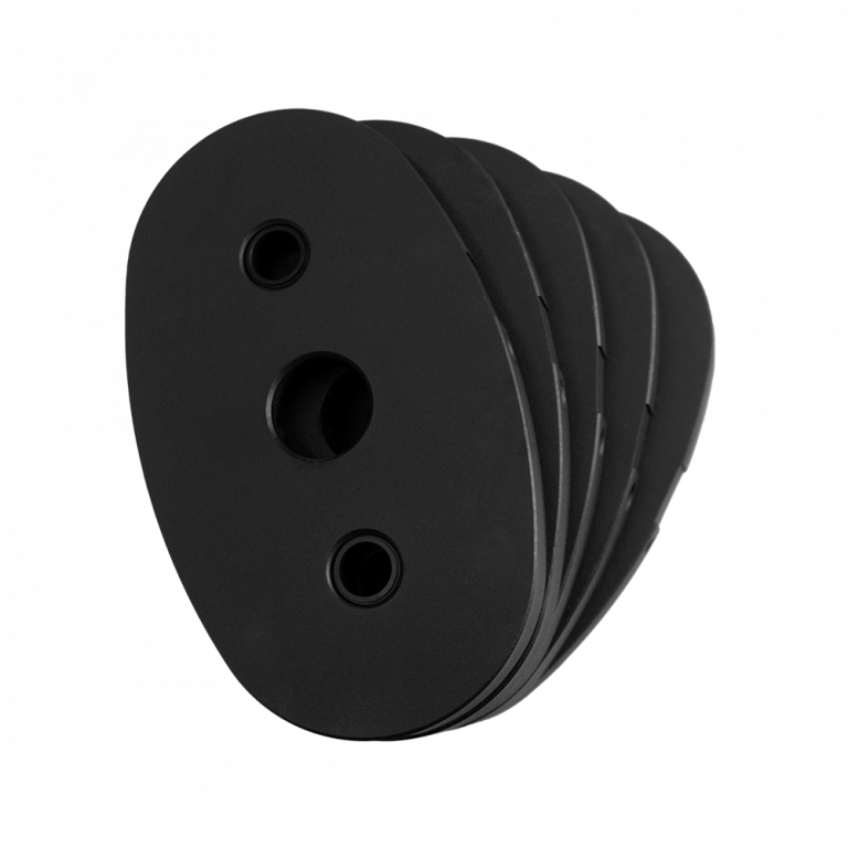 Inspire Fitness Heavy Weight Stack Upgrade 50 lbs Chris Sports