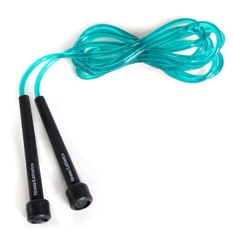 Fitness & Athletics Lightning Jump Rope – Chris Sports