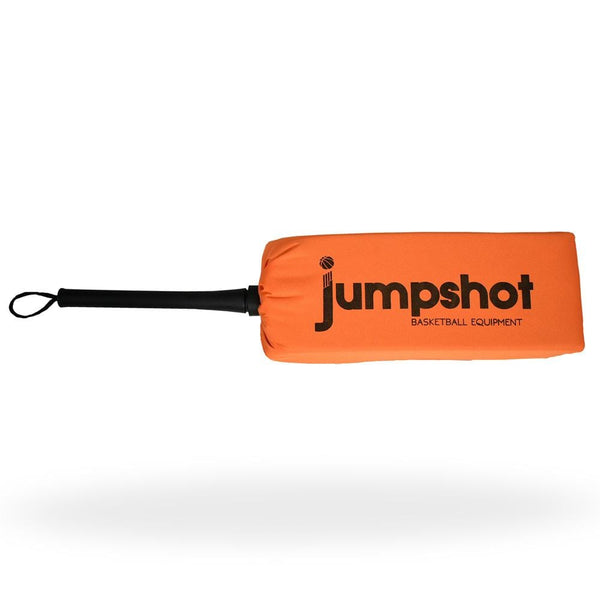 Jumpshot Defender Extender- Padded Blocking Guards – Chris Sports
