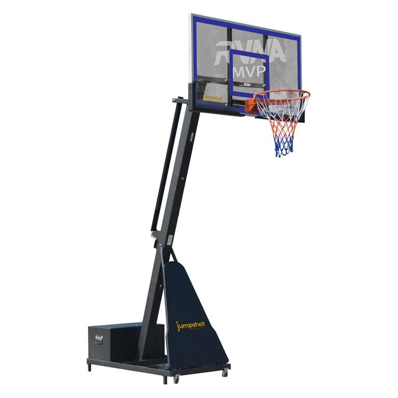 RVNA MVP Basketball Hoop System