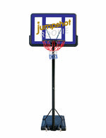 Jumpshot Rookie Basketball Hoop System