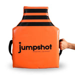 Jumpshot Tough Pad- Blocking Pad