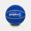 Jumpshot 3x3 Blue Basketball