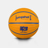 Jumpshot 3x3 Yellow Rubber Basketball