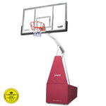 Jumpshot Basketball Hoop System