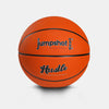 Jumpshot Hustle Basketball